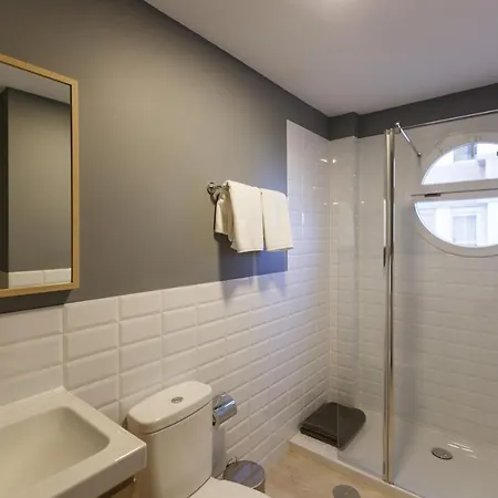 Frente A La Playa De Canteras S2 Apartment Las Palmas de Gran Canaria