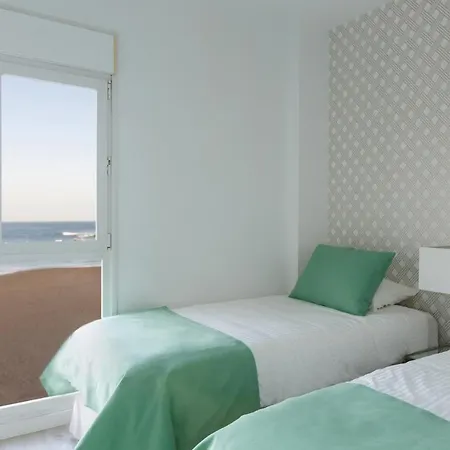 Frente A La Playa De Canteras S2 Apartment
