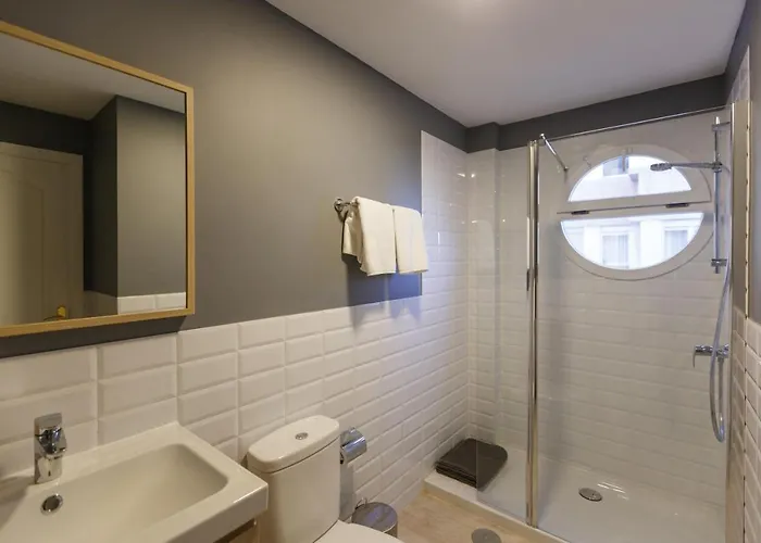 Frente A La Playa De Canteras S2 דירה לאס פאלמס דה גראן קנאריה