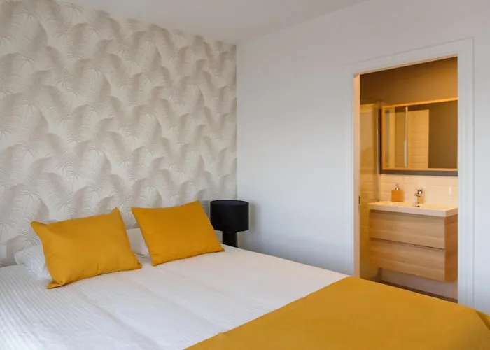 Frente A La Playa De Canteras S2 * Лас-Пальмас-де-Гран-Канарія